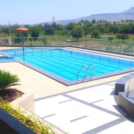 Hotel Grand Parivaar Igatpuri Eksteriør billede