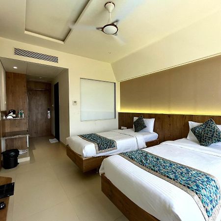 Hotel Grand Parivaar Igatpuri Eksteriør billede