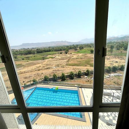 Hotel Grand Parivaar Igatpuri Eksteriør billede